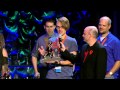 Award ceremony - QuakeCon 2014 (QuakeLive ...