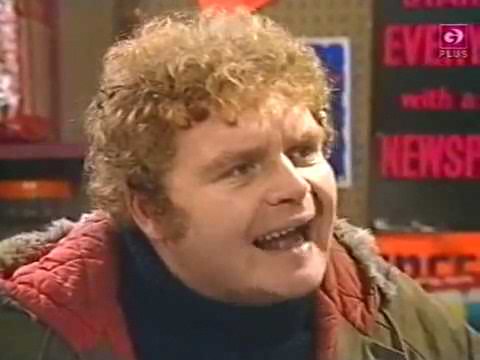 Corrie 30th November 1977