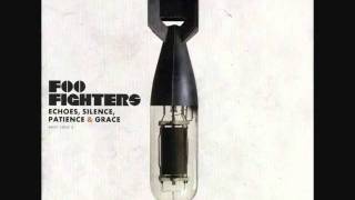 Foo Fighters - Come Alive - Echoes, Silence, Patience & Grace [5/12]