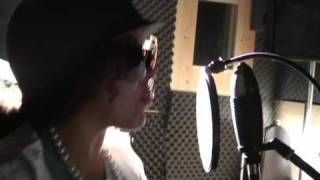 Poly styrene code pink demo 2007 directed by Richard Heslop