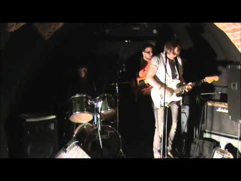 208 Soczewa Blues Session - 29.03.2013