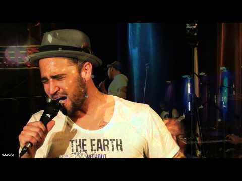 THE PHUNKGUERILLA  &  COSMO KLEIN