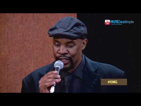 Emmanuel Ministry Group - Linda Qaphela