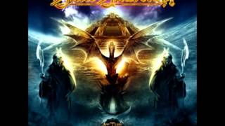 Blind Guardian-At The Edge of Time-04 Ride Into Obsession