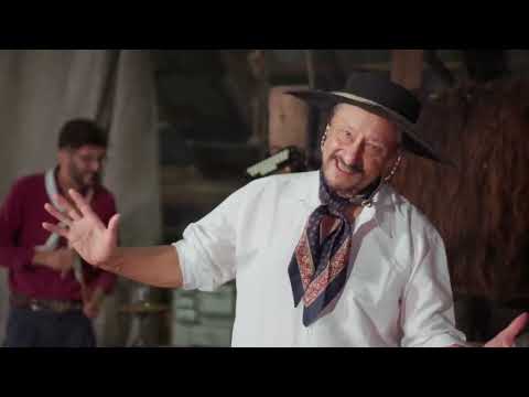 VT Os Monarcas - Honório Serpa - PR