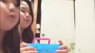 Akane makeup tutorial😂😂😂