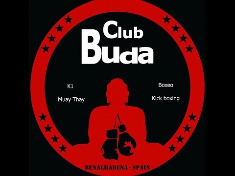 Combate 17 Alfonso vs ilias