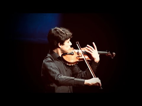 Arié Selinger - Niccolo Paganini: Cantabile (live)
