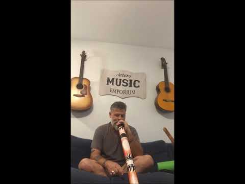 TOCA DIDGERIDOO