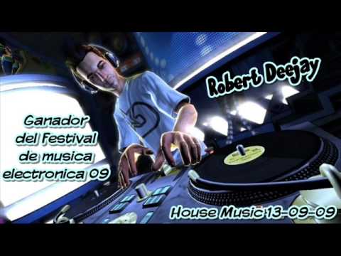 Akcent & Edward Maya ft. Alicia Stereo Love My Name Robert Deejay remix 2010