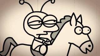 Moby - Pale Horses (Instrumental)