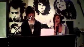 Live, 36 days-Nelson Hawk.