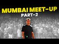 Mumbai meet-up Part - 2