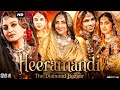 Heeramandi 2024 Movie Manisha Koirala Sonakshi Sinha Story Explanation Review Facts