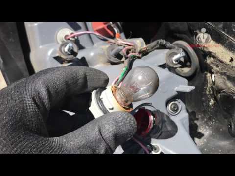 YouTube video about: What size brake light bulb for 2013 hyundai elantra?