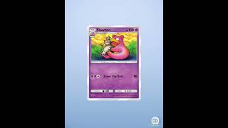 POKEMON TCG Pocket - Genetic Apex
