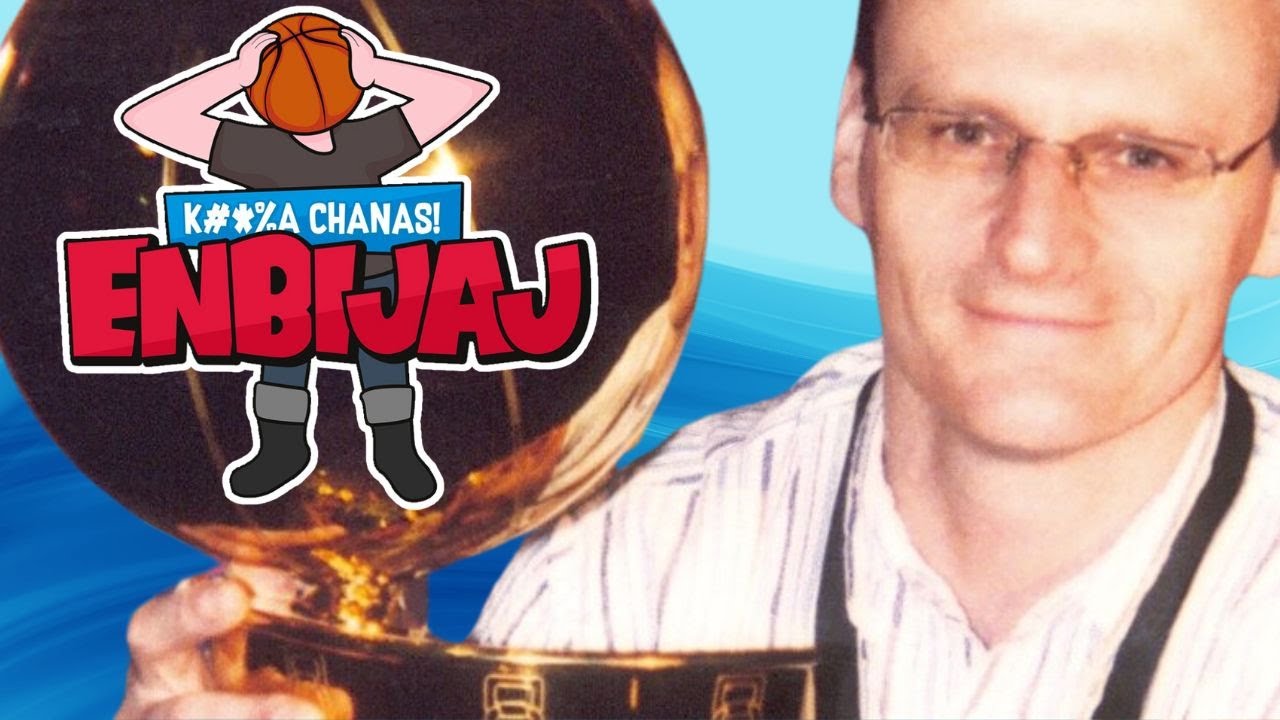 NBA 24/25: MICHAŁOWICZ, KARYKOWSKI, CHANAS