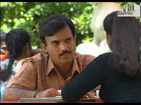 Episode 158: Sontham Tamil TV Serial - AVM Productions