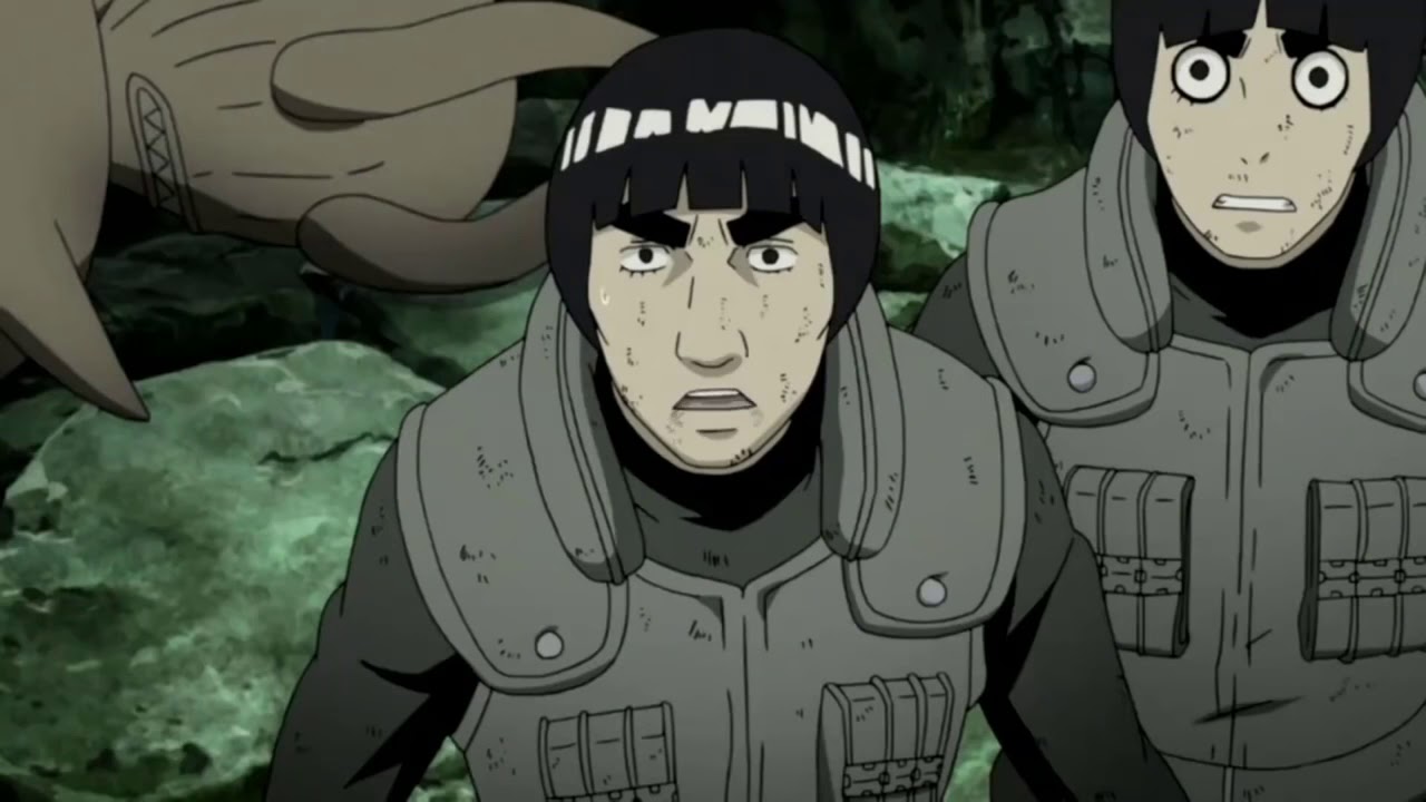 Obito becomes ten tails, Kakashi vs Obito, Naruto and Sasuke vs Juubito (English Dub)