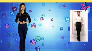 Aygün Kazımovadan səhnədə Toy boy performansı