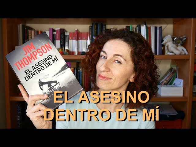 Vídeo relacionado con El exterminio (NOVELA POLICÍACA BIB)