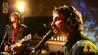 Sam Roberts Band - Never Enough - Audiotree Live