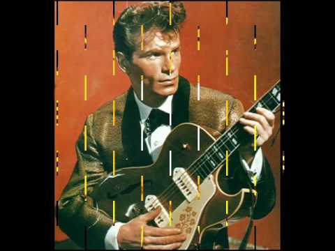 ERSEL HICKEY - STARDUST BROUGHT ME YOU