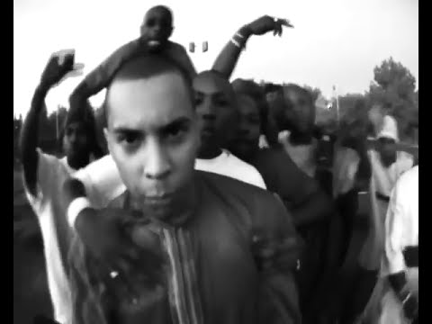 SERIGUE MBAYE GUEYE feat FLAG the Name "SAMA ADJANA"