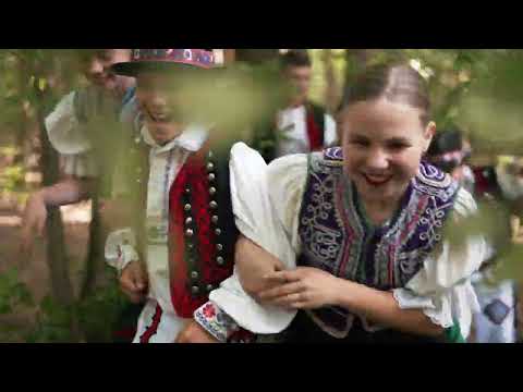 Basawell - Mila moja na mašine šila, Už dožreli, Dunaju dunaju (Oficiálny videoklip) 2023