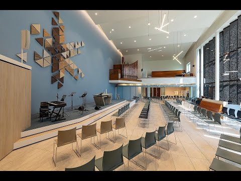 De Verbinding Hilversum - Het Kompas - Rouwdienst Rob Ruarus