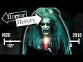 Insidious: The History of The Bride in Black | Horror History