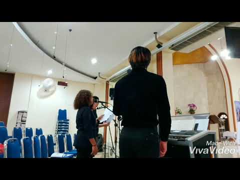 Ave Verum Corpus WA Mozart - FORTISSIMO Choir