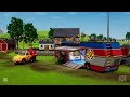 Fireman Sam The Big Show Theme V2
