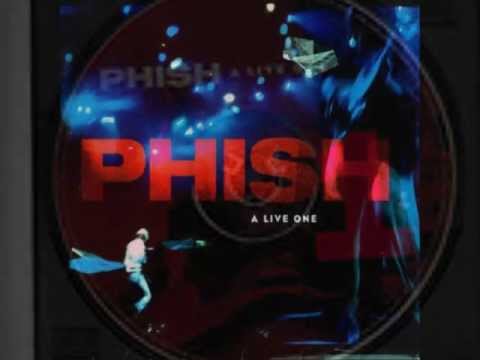 Phish - Gumbo