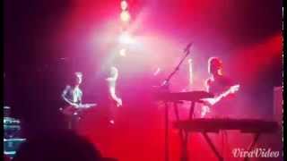 Alvarez Kings - Tell Tale Heart