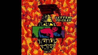 Letters To Cleo – He&#39;s Got an Answer