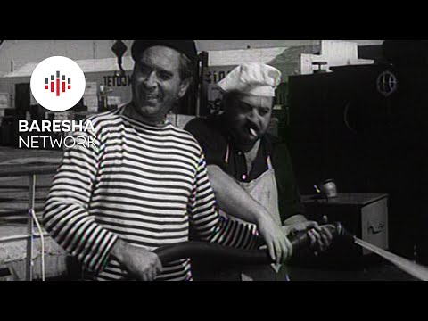 "Open Horizons" / Horizonte Te Hapura 1968 (Full true story Movie)