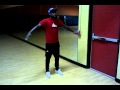 Kam Dancing To Shot For Me