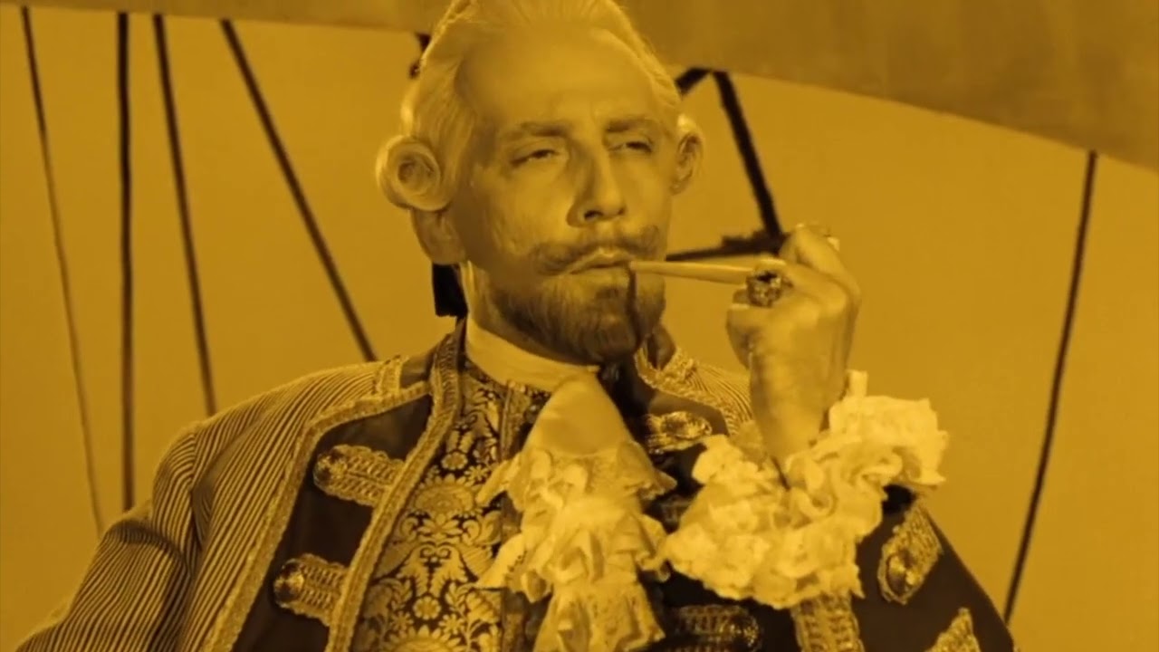 STORM BREWING MOVIE - YouTube