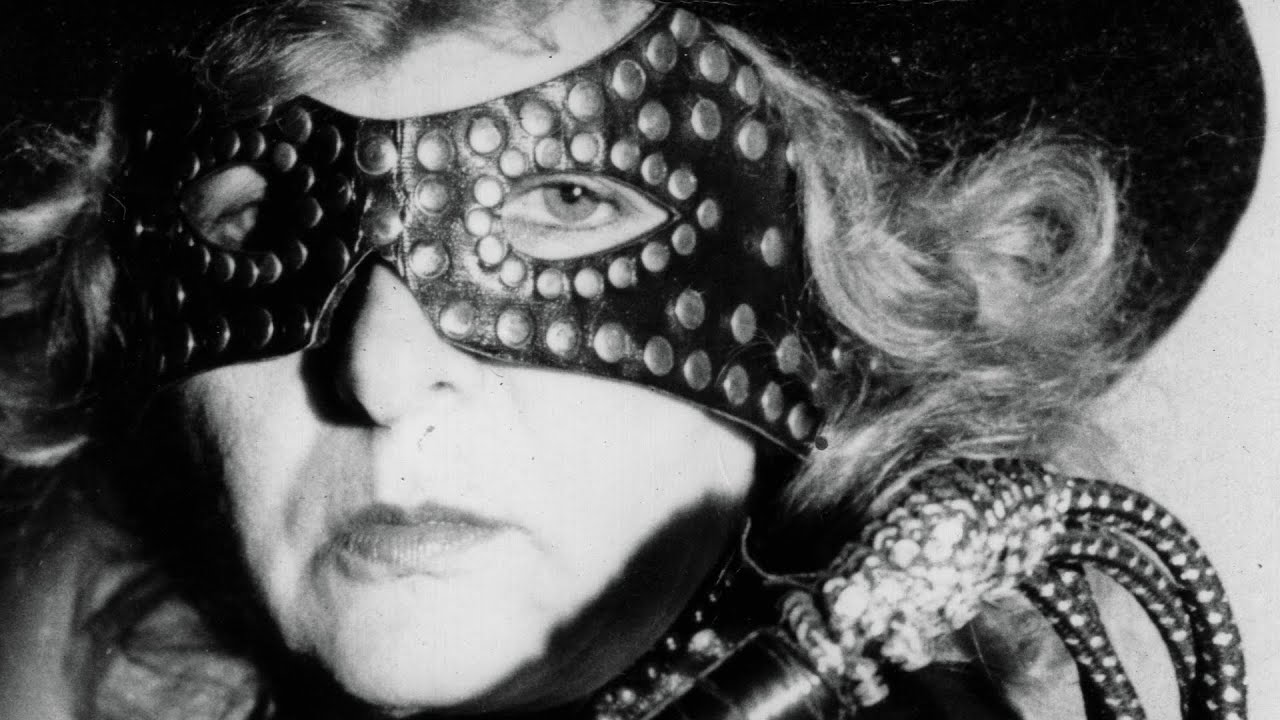 BIFF TRAILERS | Vil, má