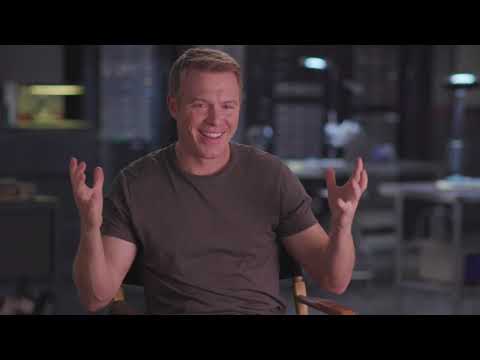 Diego Klattenhoff