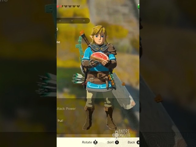 Vídeo relacionado con La cocina en Zelda (Hachette HEROES - CULTURA POP - Gastronomía)