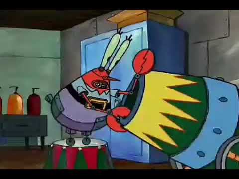 Spongebob Squarepants - Ravioli Ravioli