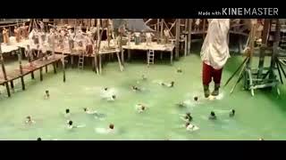 Download lagu MANUSIA BUAT UMPAN MAKANAN IKAN SILUMAN mp3