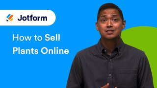 How to Sell Plants Online