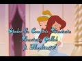 Cinderella 2 Cinderella Comforts Anastasia Anastasia Collab HD 1080p