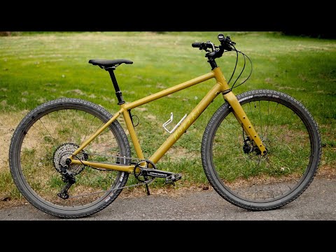 This Changed My Mind About Gravel Bikes