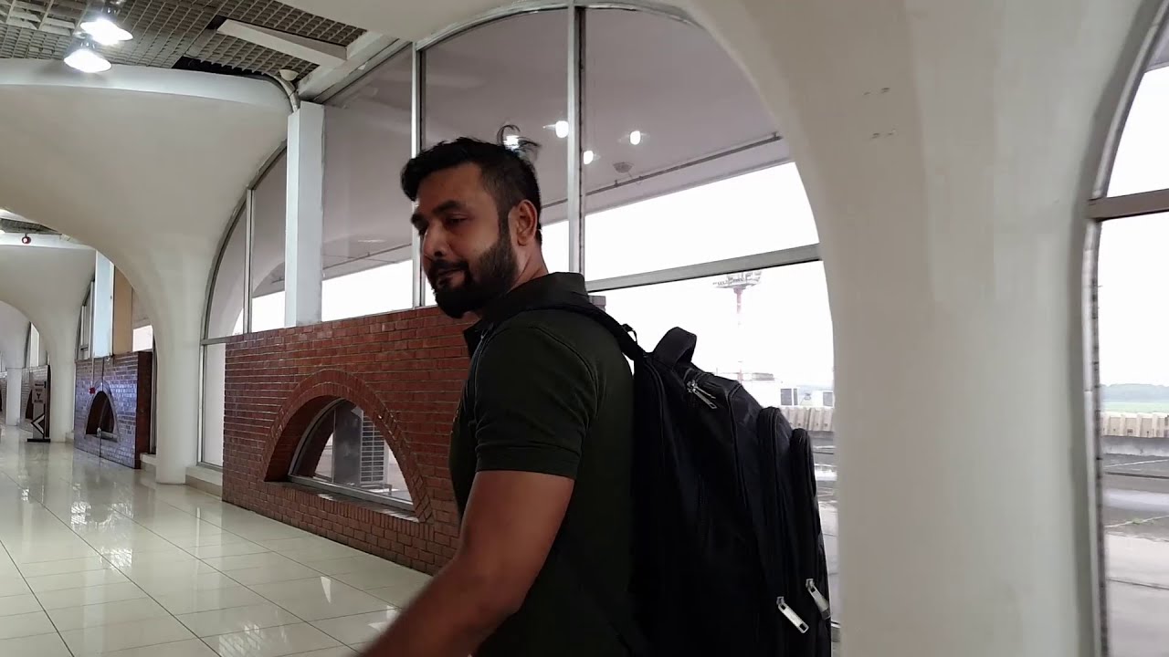 City Bank American Express Platinum International Lounge thumbnail