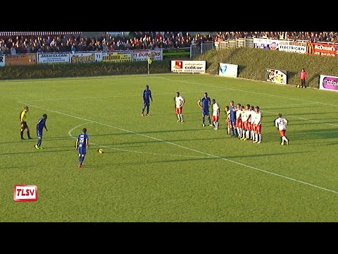 Luçon : la fin d'un rêve pour le VLF