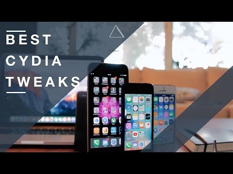 Best Cydia Tweaks for iOS 9/9.3.3  [August 2016] - Week 2
